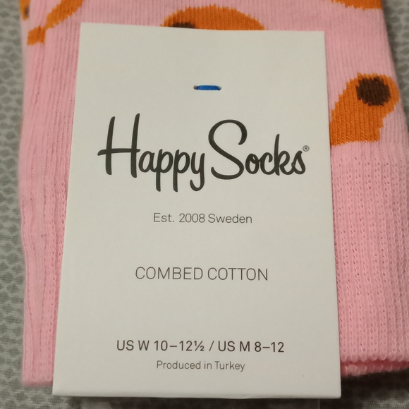 Happy Socks! - Picture 4 of 4